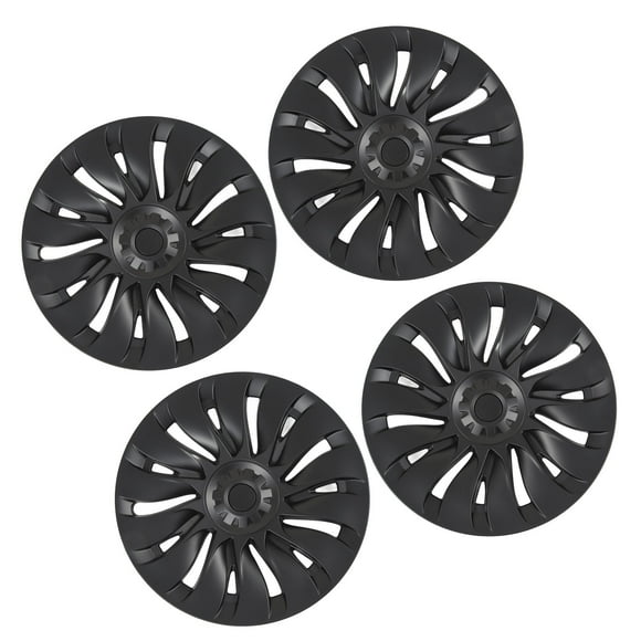 Inch Automobile Hubcap4 Pcs 19 Inch Wheel Fully Wrap Rim Wheel Rim Protector Elevated Design