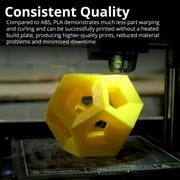 MakerBot 3D Printer PLA Filament