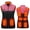 Zone-11 Pink, variant on WEHUSE Heated Vest for Women, Rechargeable Women's Lightweight Heating Down Vest for Hunting