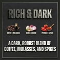 thumbnail image 6 of Bearded Butchers Black Seasoning, 9.5 oz – Coffee & Molasses Flavor for Steak, Brisket & More, 6 of 9