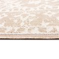 thumbnail image 3 of Liora Manne Malibu Kashan Indoor Outdoor Area Rug Neutral 100% Polypropylene, 3 of 5
