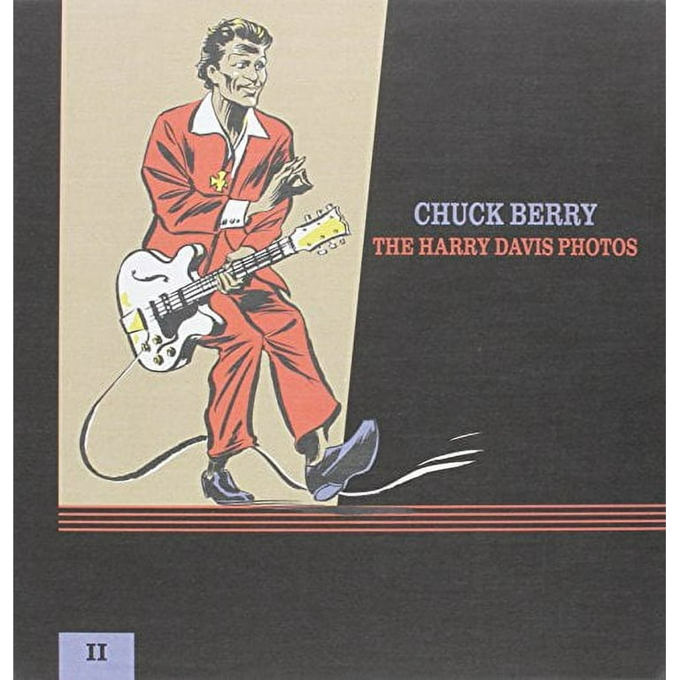 Chuck Berry - Rock & Roll Music-Any Old Way You Choose It - Music