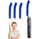 thumbnail image 1 of Limpiadora de Esquinas de Bristles Duros, Limpiadora de Junta con Cesta de Agua, Brocha de Junta 2-en-1, Limpiadora de Azulejos para Dusch, Cocina, Espuma de Acero, Marco Metálico, para Ba?o, 1 of 8