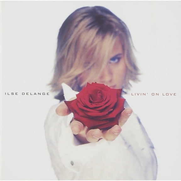 Pre-Owned Livin on Love