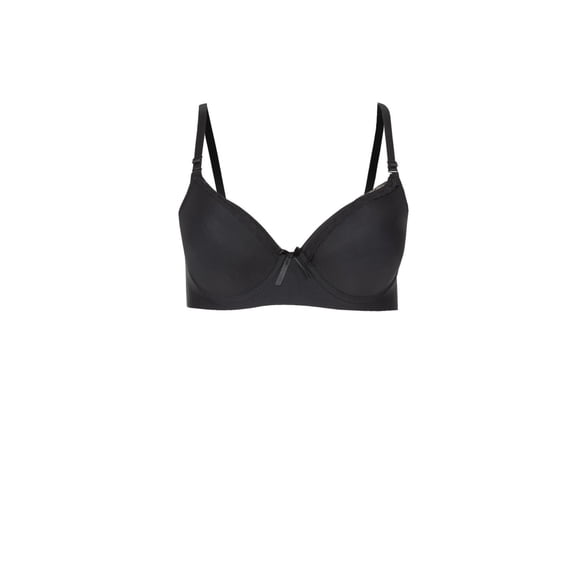 BRASIER ABA negro 34B