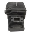 thumbnail image 4 of Cylinder Piston Kit, Professional Cylinder Piston Gasket Kit Anti Aging For Chainsaw, 4 of 8