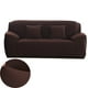 HURRISE Stretch 1/2/3/4 Seats Sofa Cover Slipcover 1-Piece Fabric Slipcover Furniture Protecter - image 1 of 8
