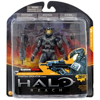 McFarlane Halo Reach Series 4 Spartan ODST Action Figure - Walmart.com