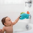thumbnail image 2 of XIBUFE Cute Baby Bath Tub Protector Cover Cartoon Bathtub Faucet Cover Baby Tap Cover Protector Bath Tap Product Edge Corner Guards, 2 of 7
