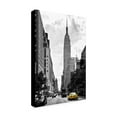 thumbnail image 3 of Trademark Fine Art Philippe Hugonnard Living in New York Canvas Wall Art - 22x32, 3 of 5