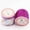 Hot Pink, variant on 25 Meters Nylon Chinese Satin Silk Knot Cord 2.5mm RATTAIL Thread Necklace Spool-Red