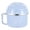 A, variant on Leakproof Lunch Box with Insulated Carrier, Portable Food Container for Work Picnic, Stainless Bowl with Deep Lid for Hot Meals, 1 Instant Noodle Bowl