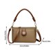 thumbnail image 2 of Bolso de Mano Xihbxyly de Alta Gama Otoño E Invierno Pequeño Versátil para Viajes y Hombro, 2 of 5