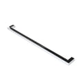 thumbnail image 4 of Polished Nickel Brass 18-Inch Appliance Pull, 4 of 4