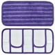 thumbnail image 4 of Reusable Mop Pads for Swiffer Sweeper Effective Cleaning for All Floor Types, 4 of 11