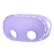 thumbnail image 3 of Silicone Host Case Propolse para Gotas Meta Quest 3s Accessories () Purple, 3 of 5