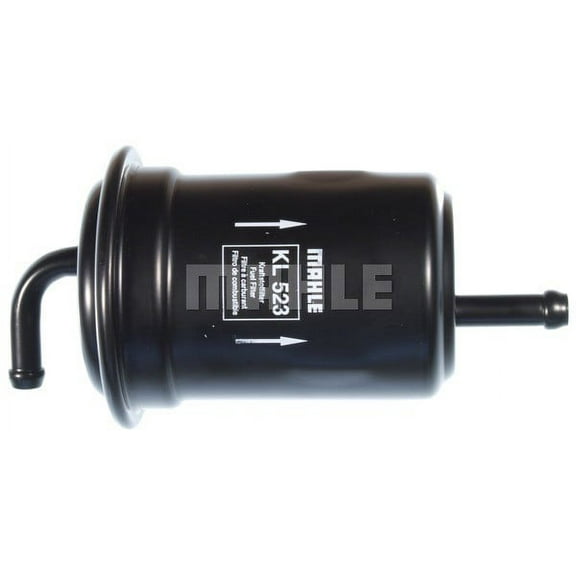 Genuine MAHLE Fuel Filter