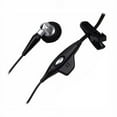 thumbnail image 3 of Mono Headset for Samsung Galaxy A71 5G/A51/A21/A11 - Wired Earphone Single Earbud 3.5mm Headphone for Galaxy A71 5G/A51/A21/A11, 3 of 5