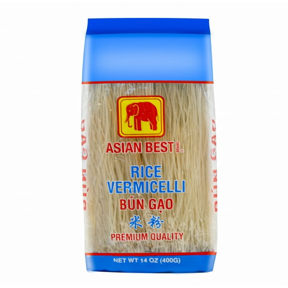 Vermicelli Rice Noodles