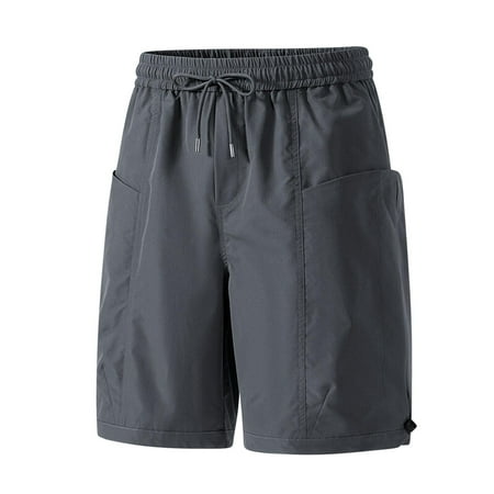 Clearance Mens Shorts Khaki Shorts Mens Short Men Pants Mens Big and Tall Shorts Mens Shorts Shorts for Men Casual Summer