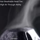 thumbnail image 3 of Deportes Diadema-Negro*4 Xemadio WMZL-985-3, 3 of 3