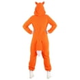 thumbnail image 3 of Cozy Fox Costume Adult's, 3 of 3