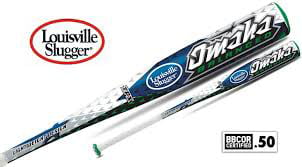 -3 Louisville Slugger Omaha Balanced BB136 33/30 Baseball Bat for sale online 