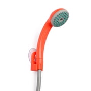 IVATION Portable Battery-Powered Shower for Camping and Outdoor Water Stream