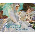 thumbnail image 2 of John Singer Sargent: Watercolors, 2 of 3