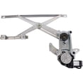 thumbnail image 5 of Window Regulator Compatible For 1994-2000, 2002 Dodge Ram 3500 1994-1997, 1999-2000, 2500 Front, Left Driver Power With Motor, 5 of 5