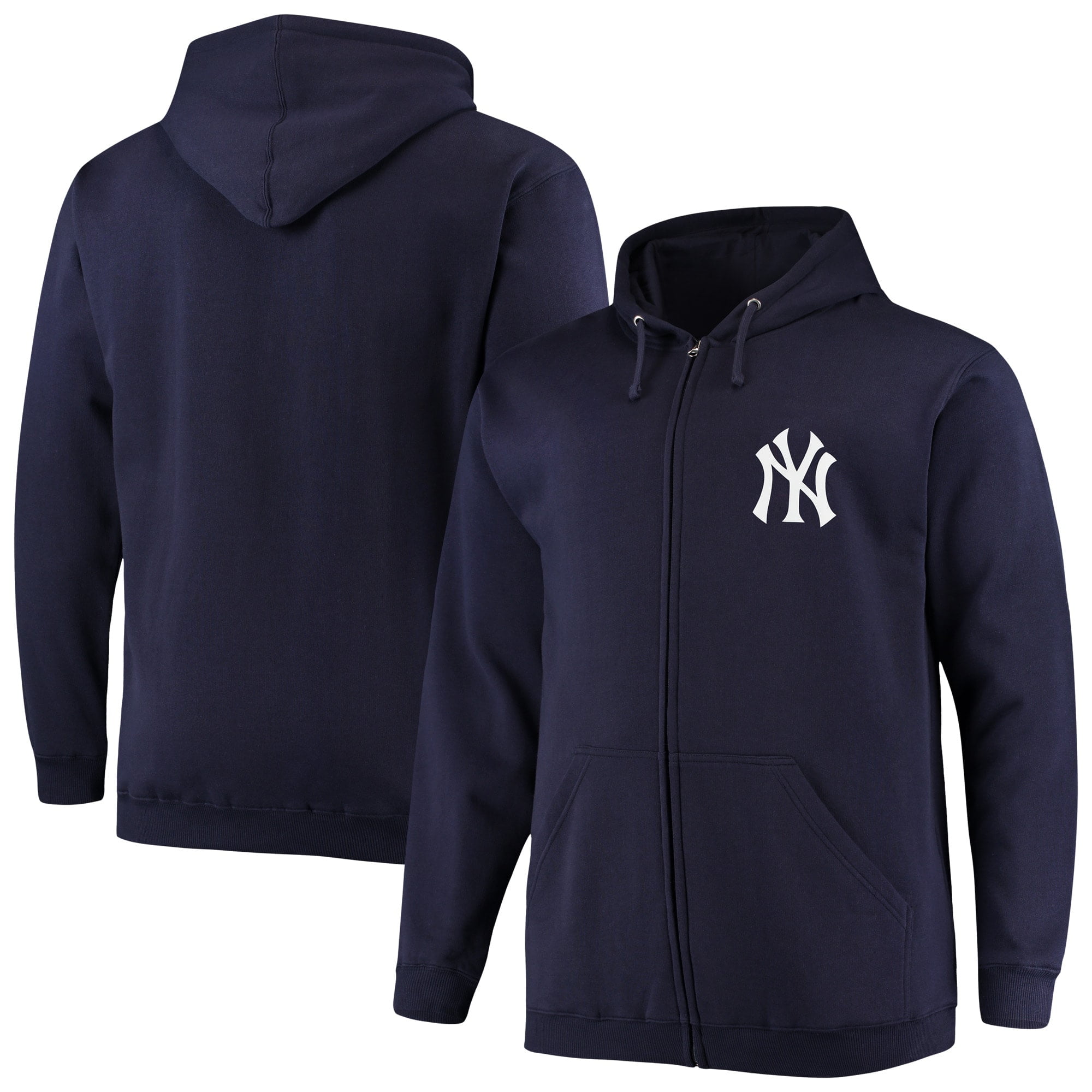 yankees pullover sweatshirt