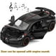 thumbnail image 2 of Maqueta de coche Bugatti Divo de metal fundido a presión para niños de 3 a 12 años, 2 of 5