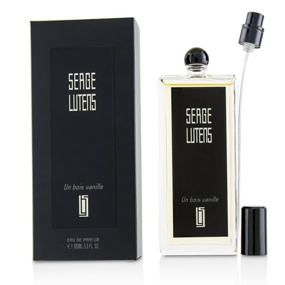 Serge Lutens Un Bois Vanille Eau De Parfum - 3.3oz
