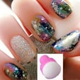 thumbnail image 3 of UDIYO Nail Art Sponge Stamping Stamper Shade Template Transfer Manicure DIY Tool Set, 3 of 4