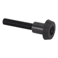 thumbnail image 1 of Taco de Billar Tapa Inferior Aluminio 6063 Taco de Billar Tapa Inferior Fácil de Instalar Taco de Billar Extensión Tornillo Tapa Inferior Duradera para Accesorios de ANGGREK  Otros, 1 of 8