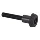 thumbnail image 1 of Taco de Billar Tapa Inferior Aluminio 6063 Taco de Billar Tapa Inferior Fácil de Instalar Taco de Billar Extensión Tornillo Tapa Inferior Duradera para Accesorios de ANGGREK  Otros, 1 of 8