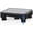 Black-gray, variant on Mobility Step Stool for Adults & Seniors, Anti-Slip Bathroom Step Stool, Portable Stair Assist Indoor/Outdoor, Platform Step for Kitchen, Office, and Bedroom, 600lbs Capacity, Black-Gray