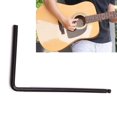 thumbnail image 3 of Guitar Hex Wrench,4mm Hex Key Wrench Truss Rod Hex Wrench for Repair Maintenance, 3 of 7
