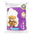 thumbnail image 1 of Premium Polyester Fill, 16oz (454g), Soft, Use for Toys, Pillows, Pet Beds, 1 of 5