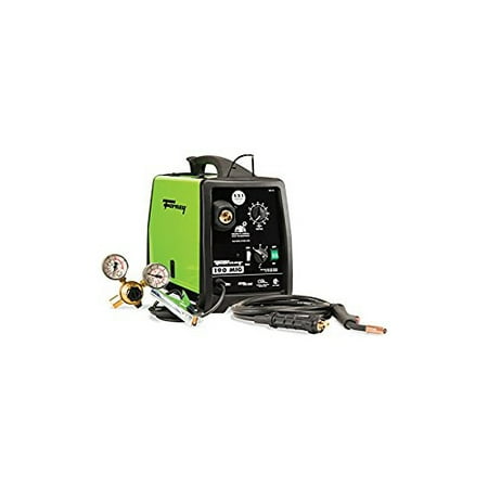 FORNEY INDUSTRIES INC 318 230V 190A MIG Welder
