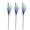 D, variant on Huge Memorial Day Savings! Boovnll 3Pcs Patriotic Berry Stems, Artificial White Blue Red Berry Stems 4th of July Table Decorations for Home, Dining Table Centerpiece Decor, 4th of July Decorations