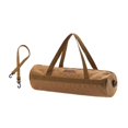 thumbnail image 2 of Bolsa organizadora para estacas de tienda de campaña con correa para el hombro y asa, portátil, resistente Caqui, 2 of 9