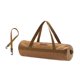 thumbnail image 2 of Bolsa para estacas de tienda con correa para el hombro Bolsa para equipo Bolsa para herramientas Estuche para estacas de tienda Poste de tienda Caqui, 2 of 9