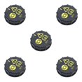 thumbnail image 2 of Sidaley Brake Fluid Reservoir Cap Replaces Parts Portable for C-Max MK1 Type2 NO2, 2 of 6
