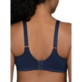 thumbnail image 3 of Vanity Fair Womens Beauty Back Smoother Bra Style-76380, 3 of 3