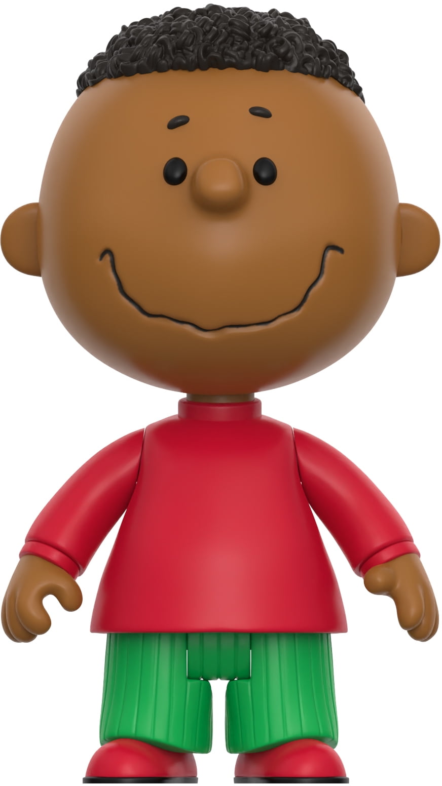 Super7 - Peanuts - Reaction Blind Box Wv8 - Holiday 12pc Flat