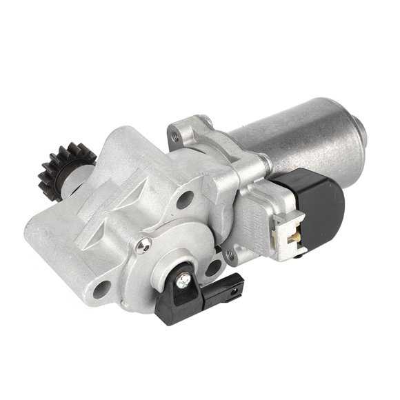 27107613153 27107546671 Transfer Case Motor Transfer Case Motor For 528xi Transfer Case Actuator Transfer Case Motor With Sensor 27107599693 Fits For 328i 328xi 335i 335xi 525xi