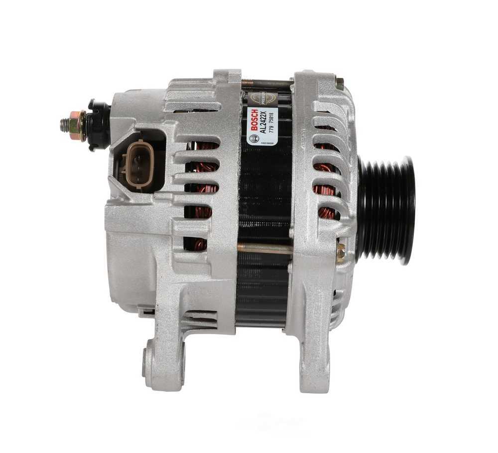 Bosch AL2422X Premium Alternator