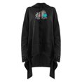 thumbnail image 4 of Sudadera Para Mujer Sudaderas Con Cuello Redondo Moda Casual Festival Impreso Blusa de Manga Larga Sudadera Con Capucha Tops Sweatershirt Odeerbi  ODB130265, 4 of 5