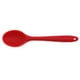 thumbnail image 1 of Wosthever Cuchara de silicona, herramientas universales de cocina, vajilla para el hogar, cuchara para sopa resistente al calor para restaurante, Type3 NO3, 1 of 6
